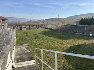 Vand teren intravilan Chinteni 900mp