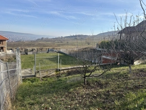 Vand teren intravilan Chinteni 900mp - imagine 5