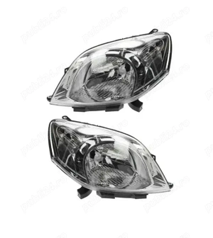 Far Faruri Peugeot Bipper / stanga - dreapta 2007+ Noi, originale