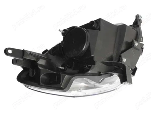 Far Faruri Citroen Nemo / stanga - dreapta 2007+ Noi, originale - imagine 4