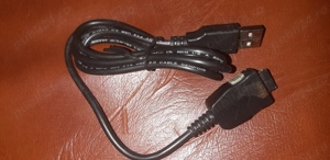 Cablu alimentare și transfer date  - imagine 3