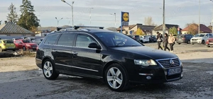 Volkswagen Passat B6 Break Highline - imagine 4