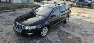 Volkswagen Passat B6 Break Highline - imagine 6