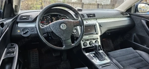 Volkswagen Passat B6 Break Highline - imagine 3