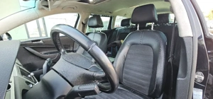 Volkswagen Passat B6 Break Highline - imagine 2