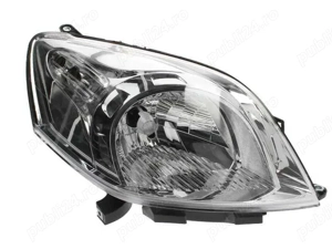 Far Faruri Citroen Nemo / stanga - dreapta 2007+ Noi, originale - imagine 2