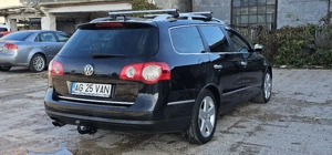 Volkswagen Passat B6 Break Highline - imagine 5