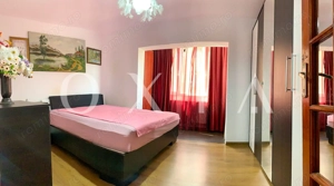 SX698 Dambovita, Etaj Intermediar, Centrala