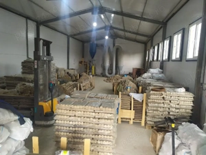 Hala Industriala pentru productie si depozitare - imagine 5