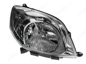 Far Faruri Citroen Nemo / stanga - dreapta 2007+ Noi, originale - imagine 3