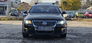 Volkswagen Passat B6 Break Highline - imagine 10