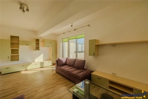 Apartament 2 camere,tip penthouse,mobilat, utilat,2 terase,100mp,Tractorul,Brasov. - imagine 19