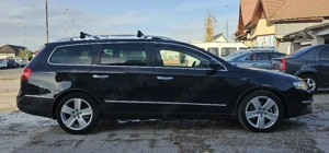 Volkswagen Passat B6 Break Highline - imagine 9