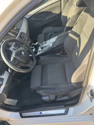 Bmw 520D 2011 M-Packet Automat. - imagine 6