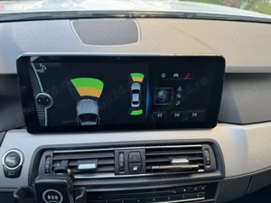 Bmw 520D 2011 M-Packet Automat. - imagine 4