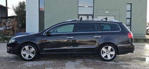 Volkswagen Passat B6 Break Highline - imagine 8