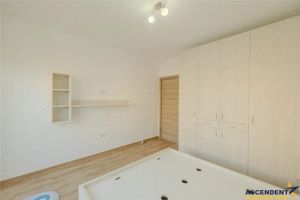 Apartament 2 camere,tip penthouse,mobilat, utilat,2 terase,100mp,Tractorul,Brasov. - imagine 13