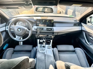 Bmw 520D 2011 M-Packet Automat. - imagine 5