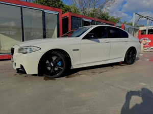 Bmw 520D 2011 M-Packet Automat. - imagine 3