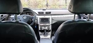 Volkswagen Passat B6 Break Highline - imagine 7