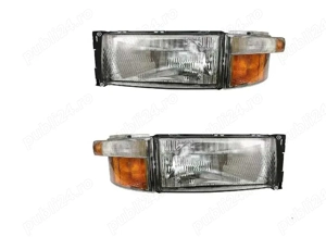 Far Faruri Scania 114-124 / stanga + dreapta Noi, originale