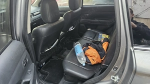 Mitsubishi Outlander PHEV - Benzina Electric GPL - imagine 6