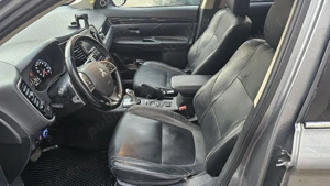 Mitsubishi Outlander PHEV - Benzina Electric GPL - imagine 7