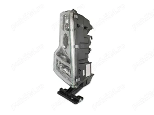 Far Faruri Volvo FH ІІ / FM II (2003-2007) stanga + dreapta Noi, originale - imagine 5