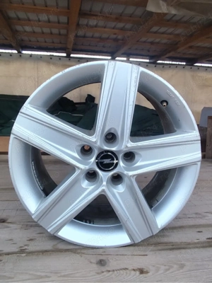 Jante 15-17 Opel - imagine 3