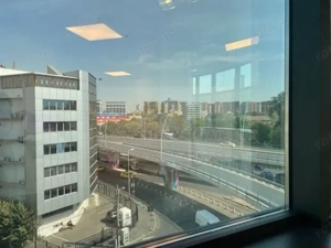 Spațiu birouri 200 mp de închiriat, Orhideea, 5 birouri