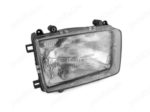 Far Faruri Daf XF 95 (1997-2002) stanga - dreapta Noi, originale - imagine 3