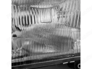 Far Faruri Daf XF 95 (1997-2002) stanga - dreapta Noi, originale - imagine 4