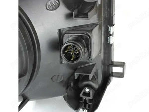 Far Faruri Daf XF 95 (1997-2002) stanga - dreapta Noi, originale - imagine 6