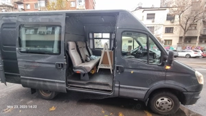 Iveco Daily 35C15V furgon 6+1 H2L2 - imagine 2