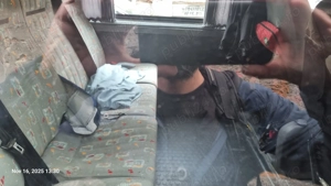 Iveco Daily 35C15V furgon 6+1 H2L2