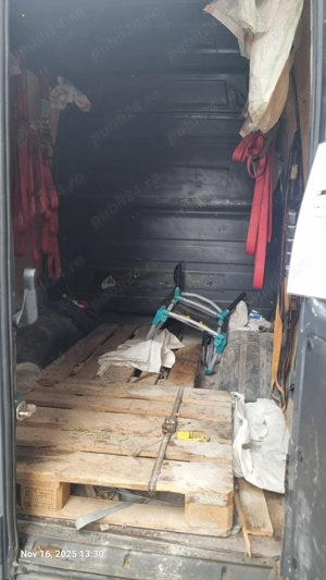 Iveco Daily 35C15V furgon 6+1 H2L2 - imagine 5