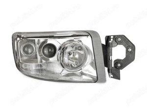 Far Faruri Renault Premium (2007-2014) / stanga + dreapta Noi, originale - imagine 2