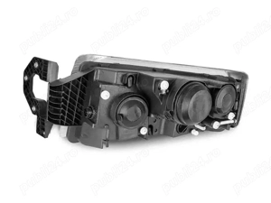 Far Faruri Renault Premium (2007-2014) / stanga + dreapta Noi, originale - imagine 3