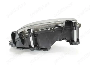 Far Faruri Renault Premium (2007-2014) / stanga + dreapta Noi, originale - imagine 4