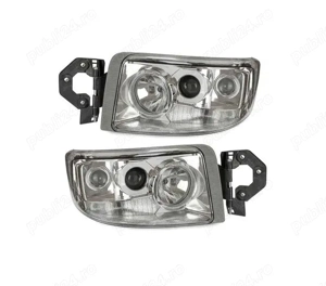 Far Faruri Renault Premium (2007-2014) / stanga + dreapta Noi, originale