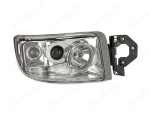 Far Faruri Renault Premium (2007-2014) / stanga + dreapta Noi, originale - imagine 6