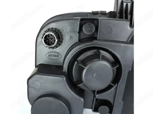 Far Faruri Mercedes Atego (2004+) stanga + dreapta / cu motor Noi, originale - imagine 6