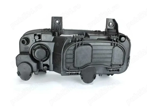 Far Faruri Mercedes Atego (2004+) stanga + dreapta / cu motor Noi, originale - imagine 5