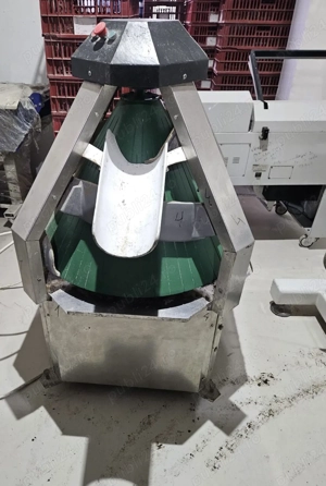 Vând Modelator conic de pâine - imagine 2