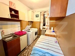Super pret Apartament 2 camere – Sebeș, zona Kogălniceanu - imagine 2
