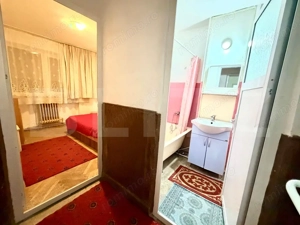 Super pret Apartament 2 camere – Sebeș, zona Kogălniceanu - imagine 6