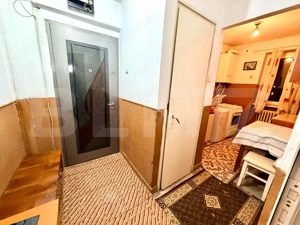 Super pret Apartament 2 camere – Sebeș, zona Kogălniceanu - imagine 8