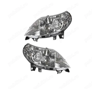 Far Faruri stanga - dreapta Fiat DUCATO - PEUGEOT BOXER -  CITROEN JUMPER (2011-2014) Noi, originale