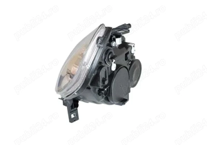 Far Faruri stanga - dreapta Fiat DUCATO - PEUGEOT BOXER -  CITROEN JUMPER (2011-2014) Noi, originale - imagine 5