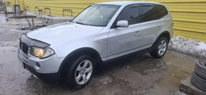 Bmw x3 2007 Negociabil  - imagine 2
